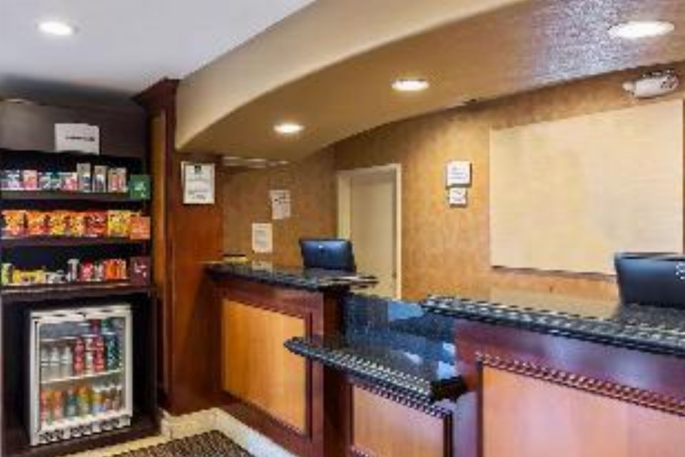 Ramada Suites by Wyndham San Diego