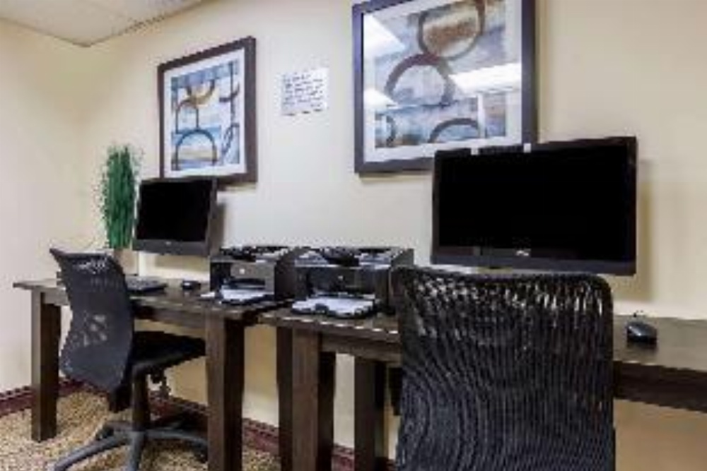 Ramada Suites by Wyndham San Diego