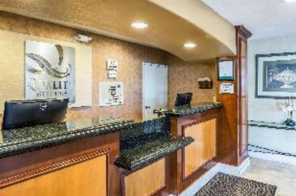 Ramada Suites by Wyndham San Diego